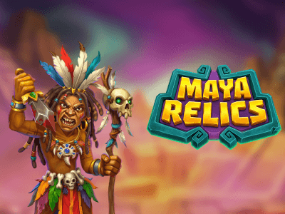 Maya Relics