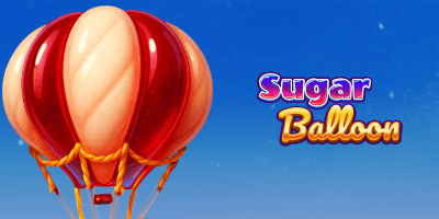 Sugar Balloon