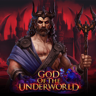God of the Underworld