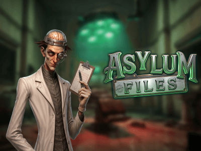 Asylum Files