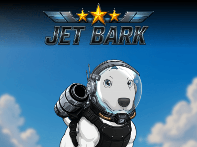 Jet Bark