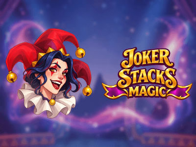 Joker Stacks Magic