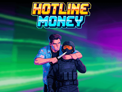 Hotline Money