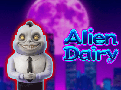Alien Dairy