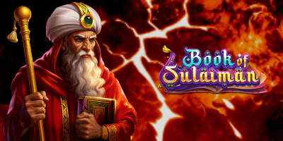Book of Suleiman