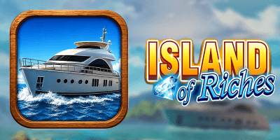 Island of Riches