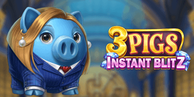 3 Pigs Instant Blitz