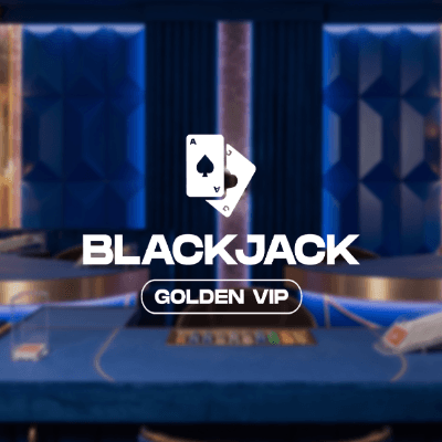 Golden Blackjack VIP