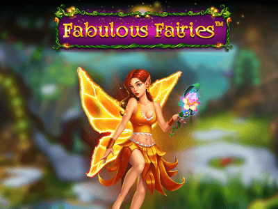 Fabulous Fairies