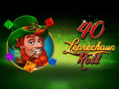 40 Leprechaun Roll