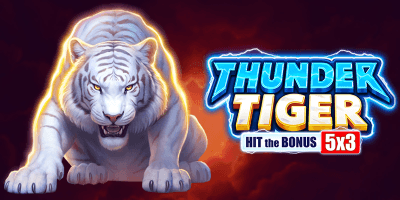 Thunder Tiger