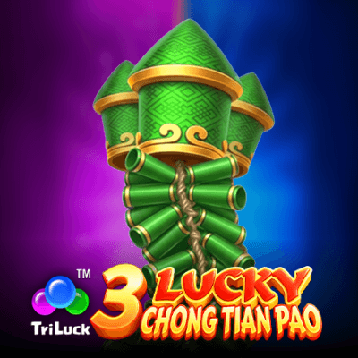 3 Lucky Chong Tian Pao