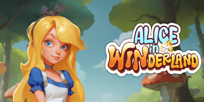 Alice in Winderland