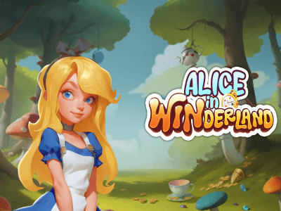Alice in Winderland