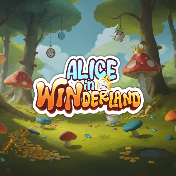 Alice in Winderland