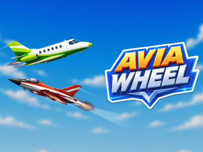 Avia Wheel
