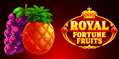 Royal Fortune Fruits