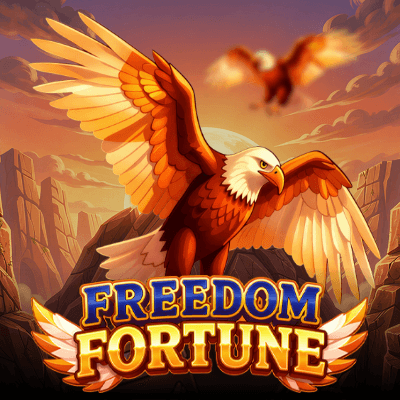 Freedom Fortune: Hold & Win