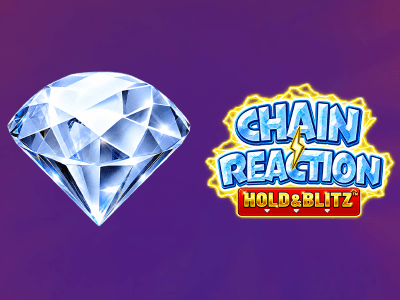 Chain Reaction Hold & Blitz
