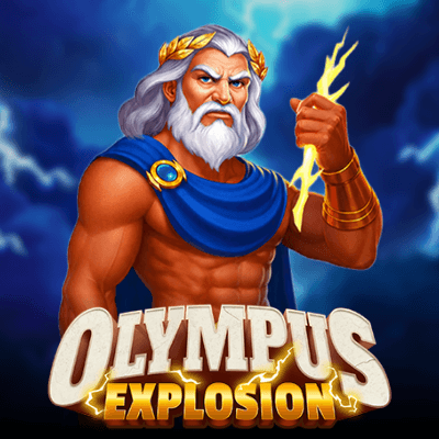 Olympus Explosion