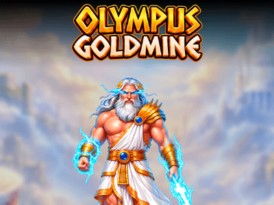 Olympus Goldmine