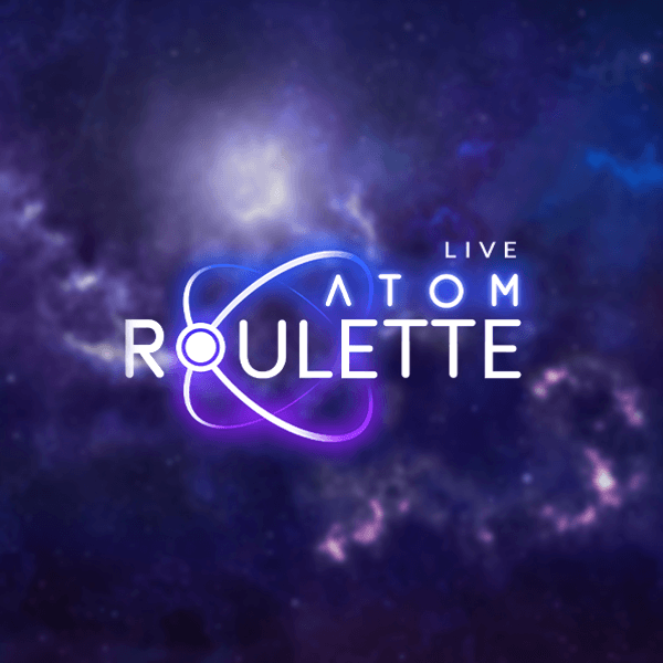 Blue Atom Roulette