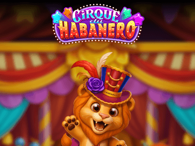 Cirque Du Habanero