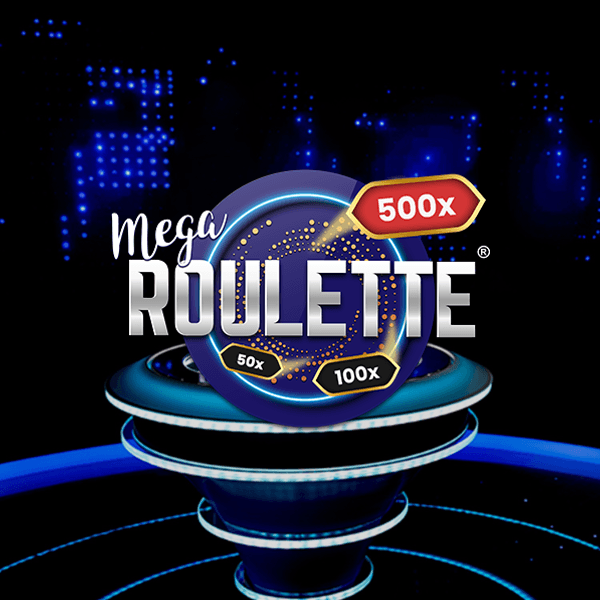 Mega Roulette