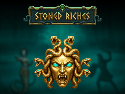 Stoned Riches