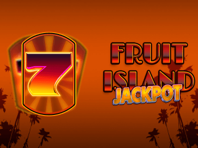 Fruit Island Jackpot