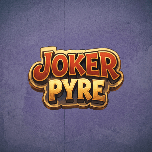 Joker Pyre
