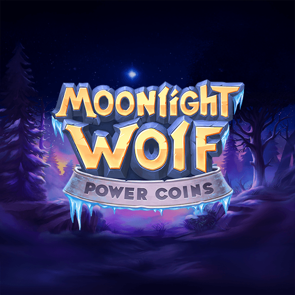 Moonlight Wolf: Power Coins