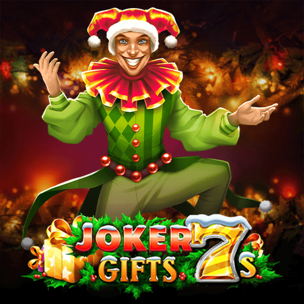 Joker Gifts 7s