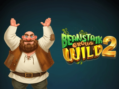 Beanstalk Grows Wild 2