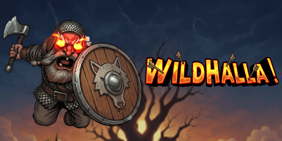 Wildhalla