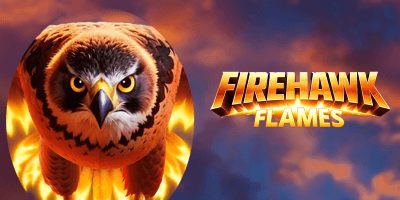 Firehawk Flames