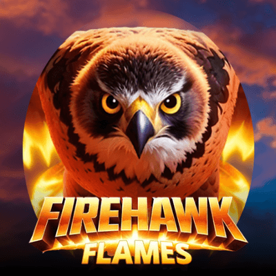 Firehawk Flames