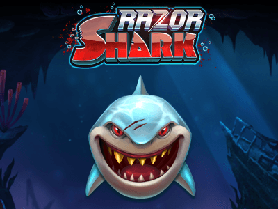 Razor Shark
