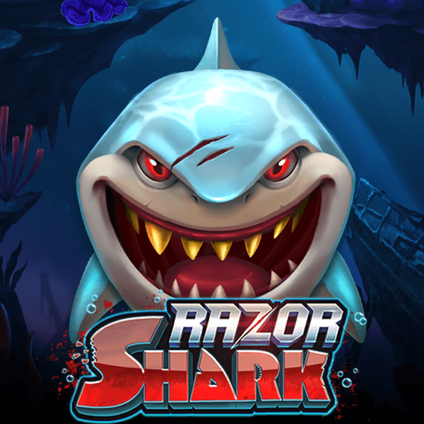 Razor Shark