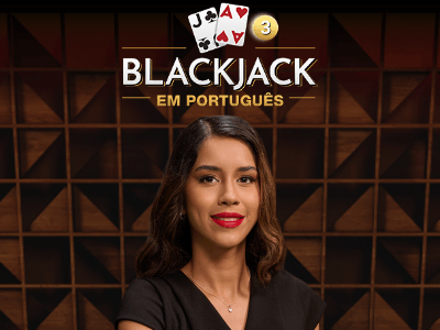 Blackjack em Português 3