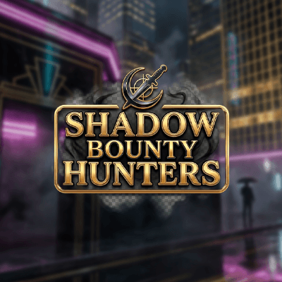 Shadow Bounty Hunters