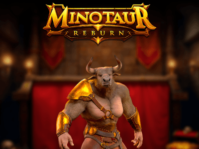 Minotaur ReBurn