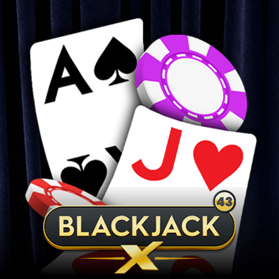 BlackjackX 43