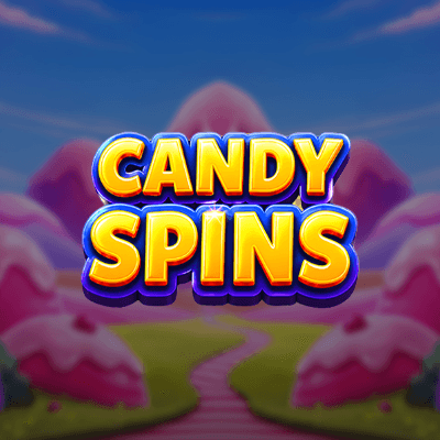 1 Reel - Candy Spins