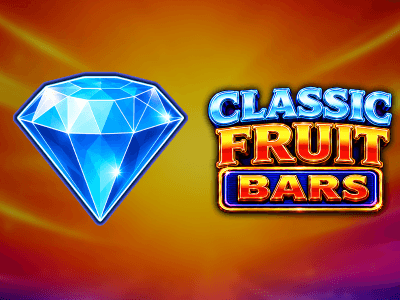 Classic Fruit Bars