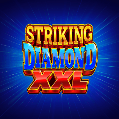 Striking Diamond XXL: ULTIMATE RUNNING WINS