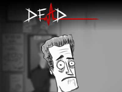 Deadline: Max Chaos