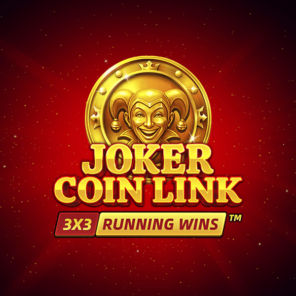 Joker Coin Link: RUNNING WINS™