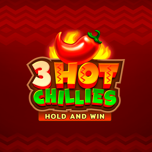 3 Hot Chillies