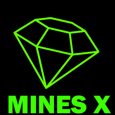 MinesX High RTP